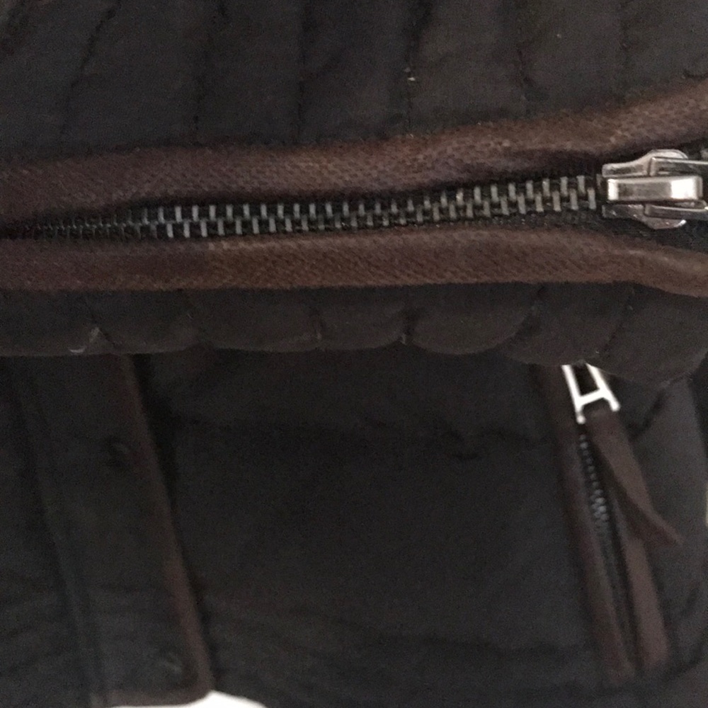 Zara jacket - Picture 5 of 10